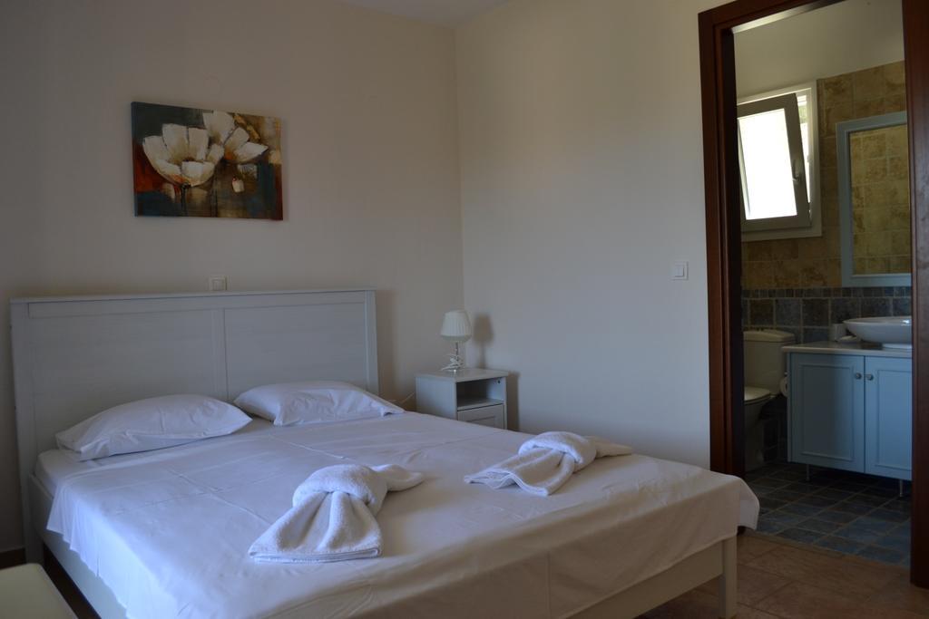 Agios Nikitas View Villa Room photo