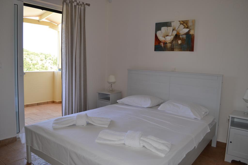 Agios Nikitas View Villa Room photo