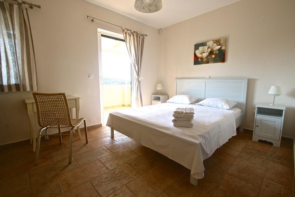 Agios Nikitas View Villa Exterior photo
